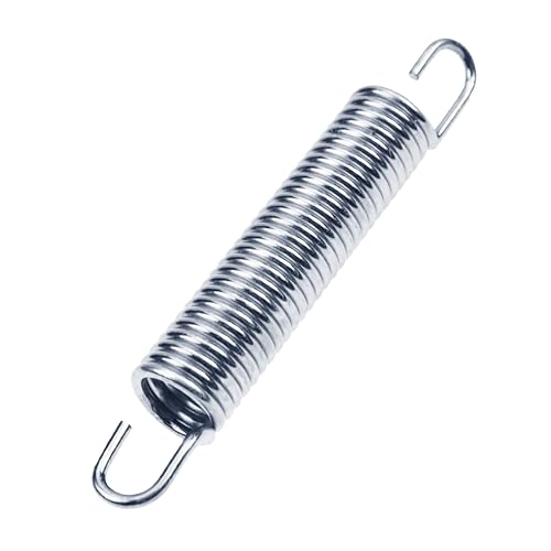image for Kibitigik 732-0826A Extension Spring Fit for Man Lawn Tractor Cub Cade