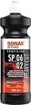 SONAX – SONAX PROFILINE SP 06-02 (1 Liter) silikonfreie Schleifpaste