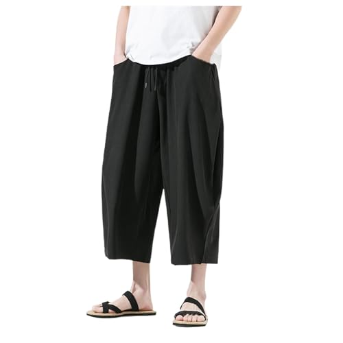 Pantalon de travail homme casual et stylé pour la danse hip-hop
