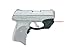 Crimson Trace LG-416 Laser Sight with Instinctive Activation for Ruger LC9, LC9s, LC380 & EC9s, Defensive Shooting and Competition
