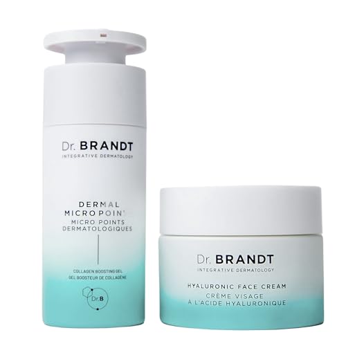 Dr. Brandt Kit