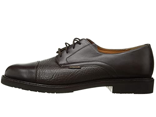 Image of Mephisto Men's Melchior Captoe Oxford