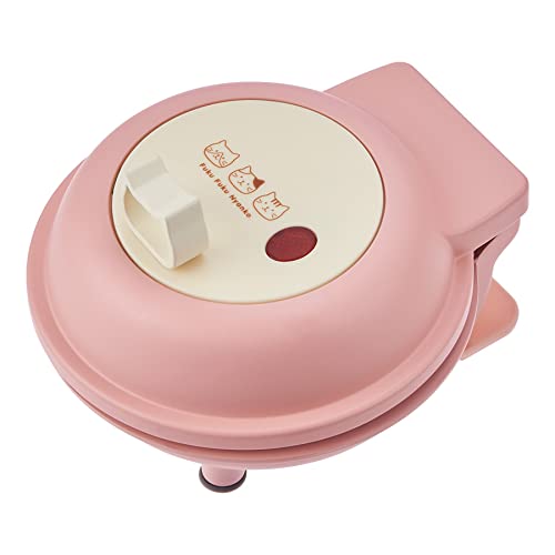 パンケーキ♡ねこちゃん(ピンク) 【公式通販】