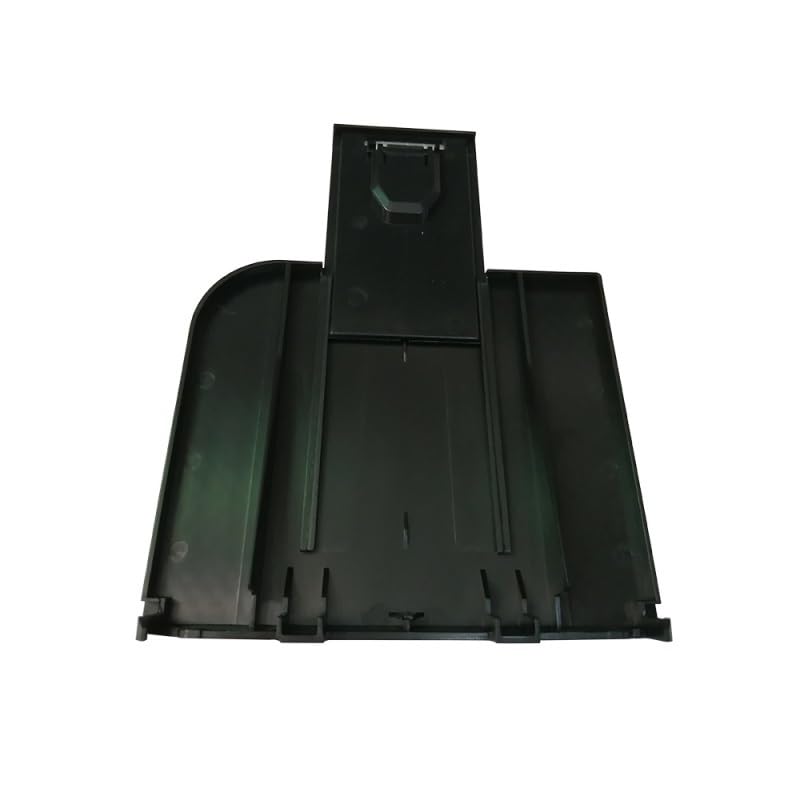 Soporte de salida RM1-7498 con guiado antiatascos para sustitución en HP LaserJet P1606