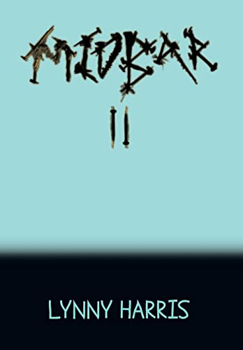 Midbar II