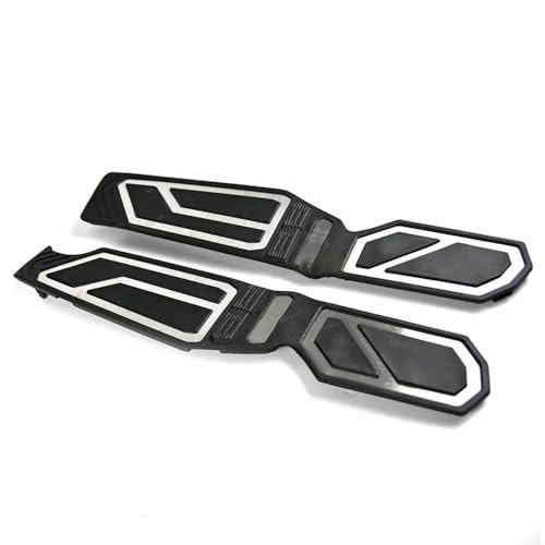 Repose pieds avant conducteur pour X-ADV 750 2017-2024 plaque de pedale