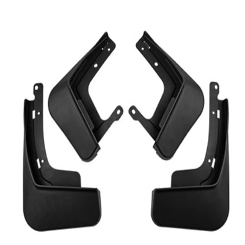 Garde-boue arrière et avant pour Chery Tiggo 9 Jaecoo J8 2023-2025