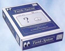 Preisvergleich Produktbild Tankspion Classic