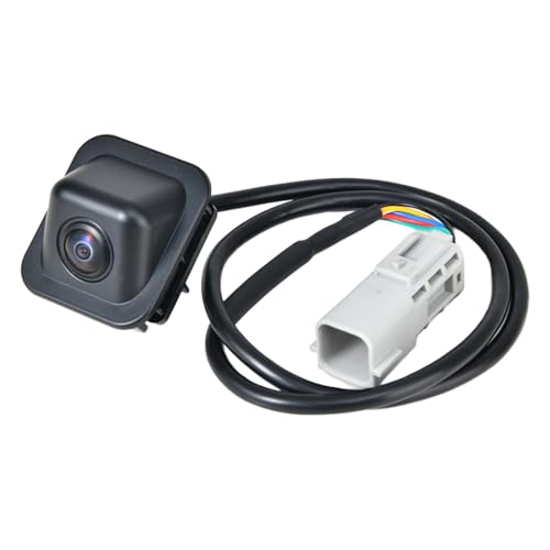 Image of Rear View Backup Camera Fit for Cadillac XTS 2013-2015 Park Assist Camera Replaces 23388750 22738552