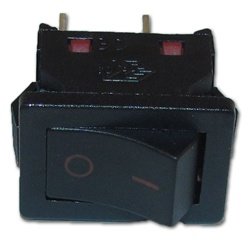 upright switch 11-0159-1