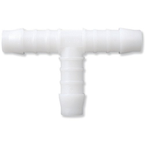 タカギ ジョイント T型ホース継手 ホースの適合内径:8mm QG400T08