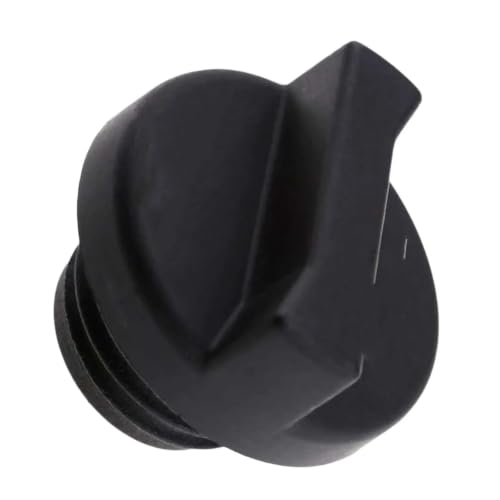 Bouchon de remplissage carburant étanche pour Fiat 500 C et Panda
