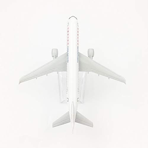 飛行機模型 Amazon.co.jp: 2023 1:400 A320 航空機 金属製 飛行機模型