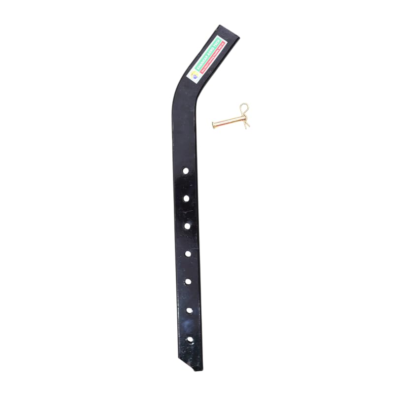 Power Weeder J Back Rod for All Types of Petrol and Diesel Power Weeder 4hp to 12hp-picture-12