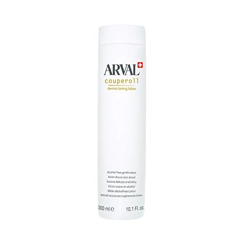 Arval Dermo Tonig Lotion Fl.300 Ml