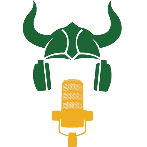 Voices of the Vikings cover art