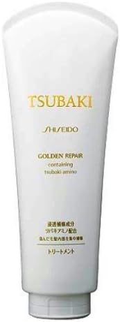 Shiseido Tsubaki Damage Care (ex Golden Repair) Treatment - 200g