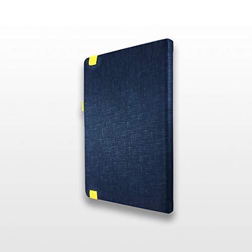 Bullet Journal - Quaderno A5 con motivo Einstein