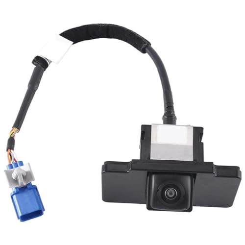 Caméra de recul d'origine pour Kia K7 2013-2016 avec capteur de stationnement arrière 95760E8100