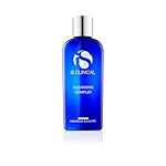 iS CLINICAL Cleansing Complex, 3in1 Gentle deep pore cleanser Face Wash and Makeup remover, Helps blemish-prone skin