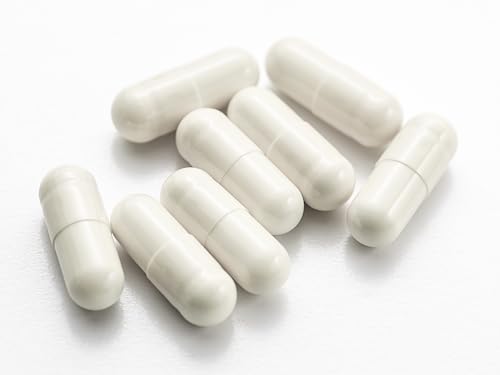 Capsules HPMC taille 00 de qualité médicale pour protéger vos poudres de la lumière