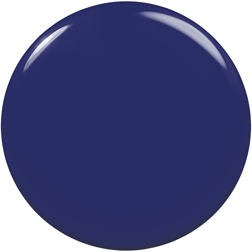 essie Nail Polish, Glossy Shine Sparkling Blue, Bikini So Teeny, 0.46 Ounce
