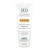 FANGHI D'ALGA GUAM DUO CremaTrattamento Smagliature 200ml seno corpo stretch