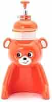 Amazon.co.jp: タイガー(TIGER) 氷削り器 きょろちゃん 復刻版