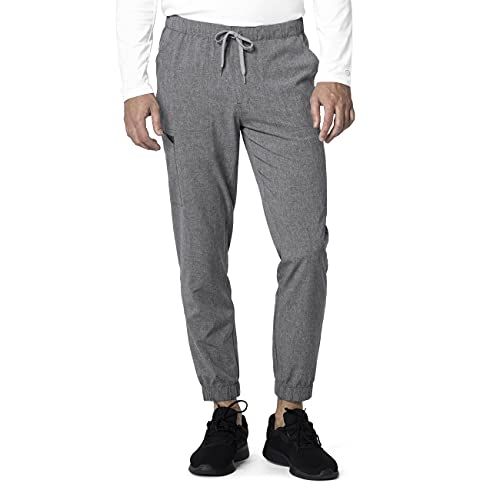 Renew Men's Jogger Pant, Grey Heather, XS S