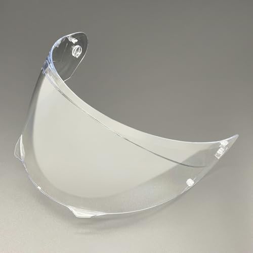 wbgoCU[A HJ33 tHgN~bNtFCXV[hwbg HJC i90 i91 A`UVoCU[ Viseira Capacete hoՌیpi(Clear)