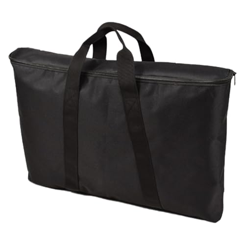 Sac de rangement en tissu Oxford robuste pour ensemble solaire - 7