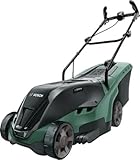 Recoge y desmenuza las hojas: recoge, desmenuza y deshace las hojas con facilidad por la cuchilla LeafCollect