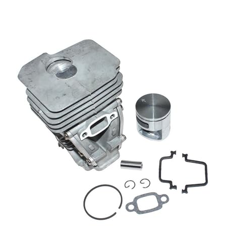 Kit Cylindre-Piston 41mm pour Réparer Serrage Moteur CS2240 et 435E - 7