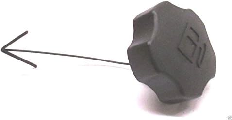 Amazon.com: Kohler Genuine 14-227-26-S Evap Fuel Cap Fits XT173 