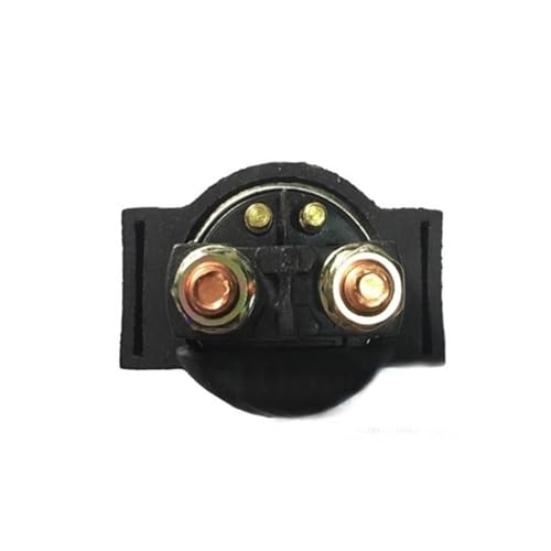 Module relais solénoïde démarrage moto SR250NK réparation pièce - 2