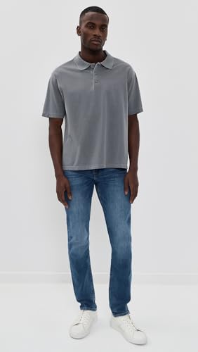 Image of FRAME Men's L'Homme Slim Jeans