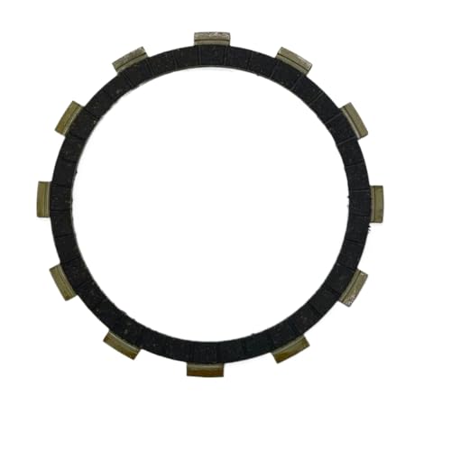 Kit disques embrayage CRF450RX pour restaurer la puissance - 5