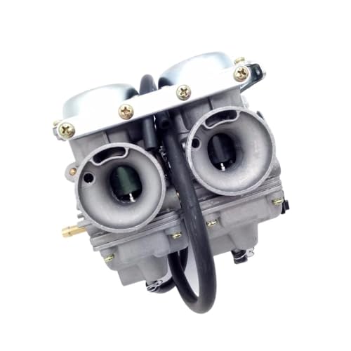 Carburateur 250 cm³ pour réparer les ratés moteur des CB250 et CB125T