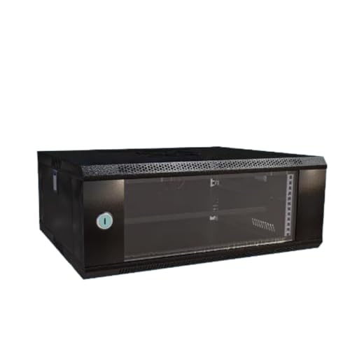 LAJOKING �l�b�g���[�N ���b�N�A�T�[�o�[�A���[�^�[ �X�g���[�W�A�n�u �X�g���[�W �{�b�N�X�A����h�~���b�N�A�g�ݗ��Ă��ȒP�A���őϋv��������A�I�t�B�X��ƒ�ł̎g�p�ɓK���Ă��܂��B (4U 28*45*60cm)