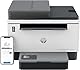 HP Laserjet Tank 2604sdw Laserdrucker und Scanner mit Ethernet, Automatic Duplex Printing, HP Smart App, inklusive Original HP Toner für bis zu 5000 Seiten, 23 Seiten/Min, bis 600 x 600 DPI