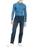 pantalones vaqueros hombre levis 501  Levi\'s 501 Original Fit Vaqueros Hombre Key West Sand Tnl (Azul) 34