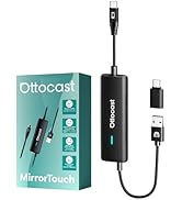 Ottocast MirrorTouch ミラーリング機能付き 61PCnK1fxIL._AC_SY200_QL15_.jpg