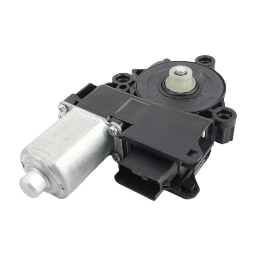 Moteur lève-vitre électrique Kia Picanto 824501Y010 avant gauche 6 broches