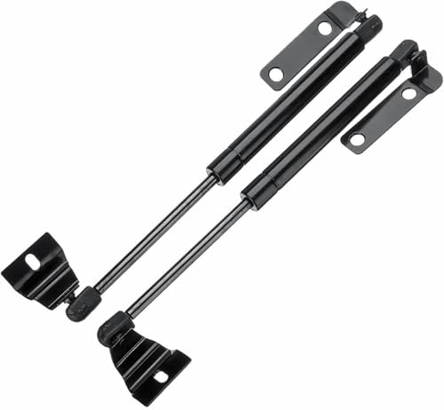 Ressorts à gaz de capot amortisseur de voiture Hilux Vigo SR5