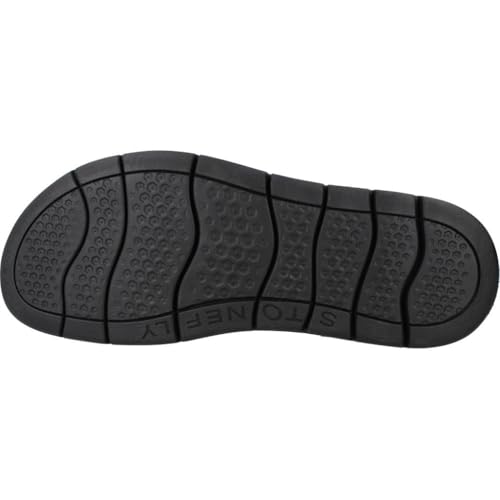Zapatillas cómodas Stonefly Hydra 4 para caminar sin fatiga 6