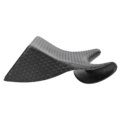 ARTSEWPLY Professional Hair Salon Neck Pillow Bath Pillow for Hair Styling Comfortable Silicone Neck Support