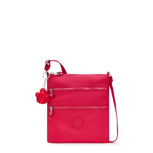 Image of Kipling Women's Keiko Crossbody Mini Bag, Lightweight Adjustable Purse, Durable Shoulder Sling