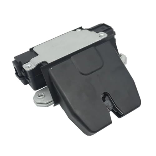 Serrure couvercle coffre bloqué solution hayon arrière Focus MK2 et MK4