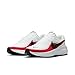 Nike Men's Revolution 8 Road Running Shoes, White/Black-University Red, 9