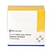 First Aid Only 2" x 3" Heavy Woven XL Bandages, 50 Per Box, Package may vary